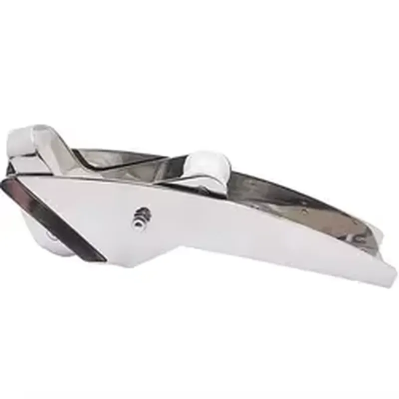Stainless Steel Self Launching - Fishing Boat Anchor のレビューと価格