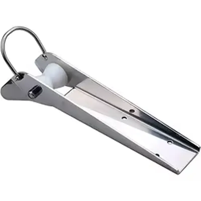 Stainless Steel Self Launching - Fishing Boat Anchor のレビューと価格