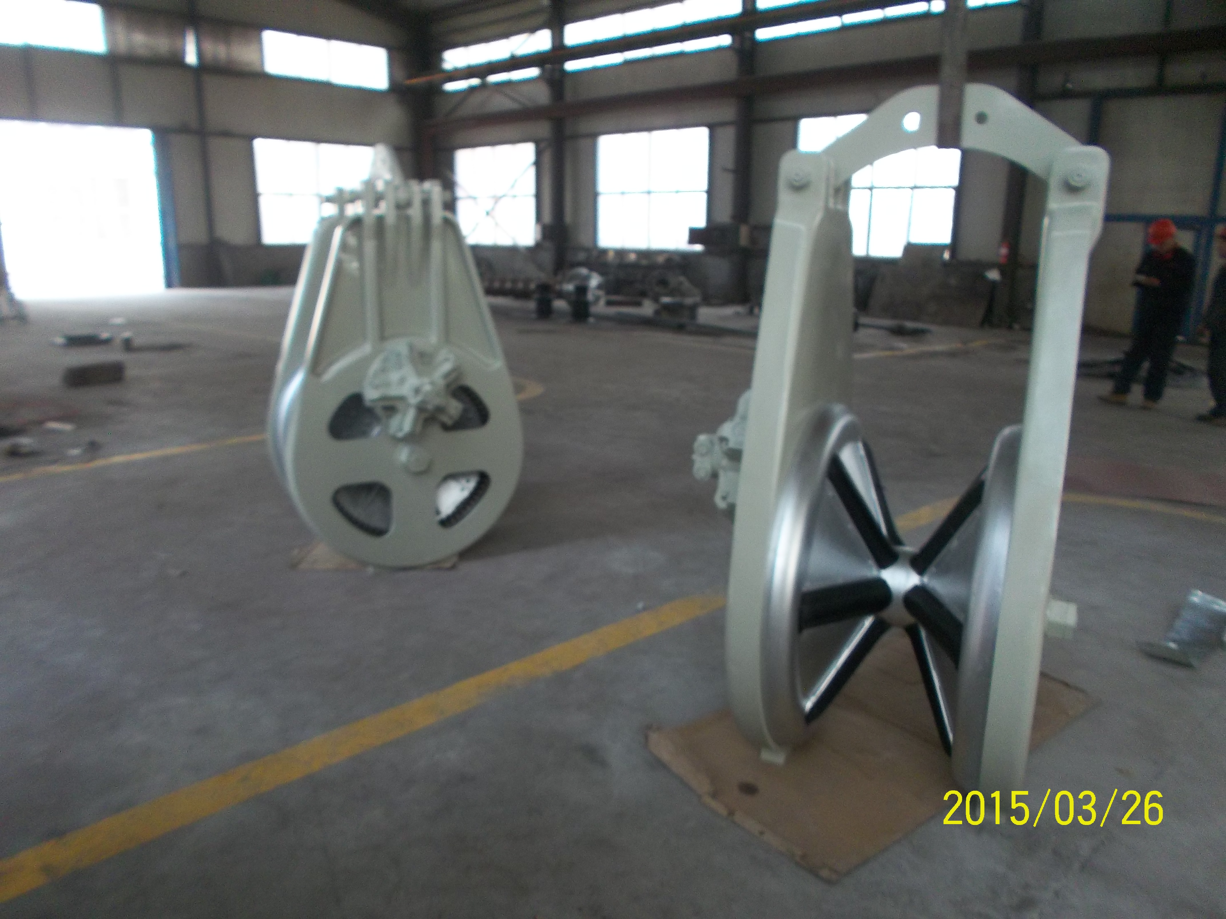Aluminium Power Block Winch St - Fishing Boat Anchor Winch のレビューと価格