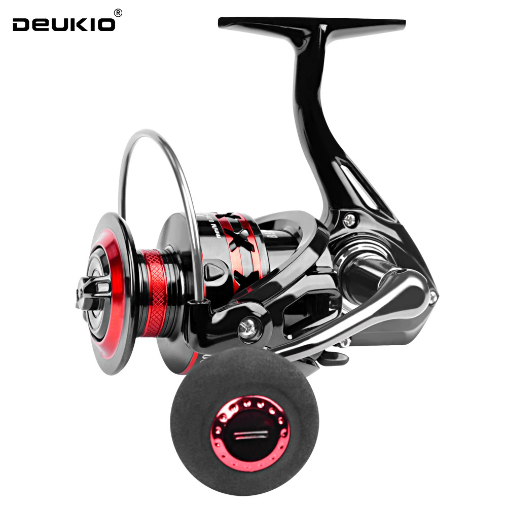DEUKIO Durable Ball Bearings 1 - Fishing Boat Steering Wheel のレビューと価格