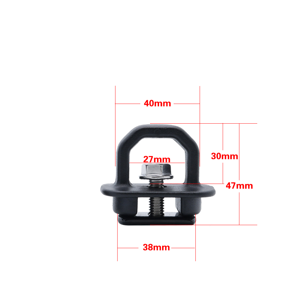 For Car Truck Pickup Tie Down  - Fishing Boat Aluminum のレビューと価格