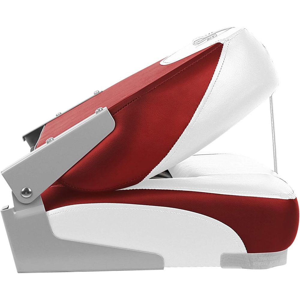 Deluxe Low/High Back Boat Seat - Fishing Boat Seat のレビューと価格