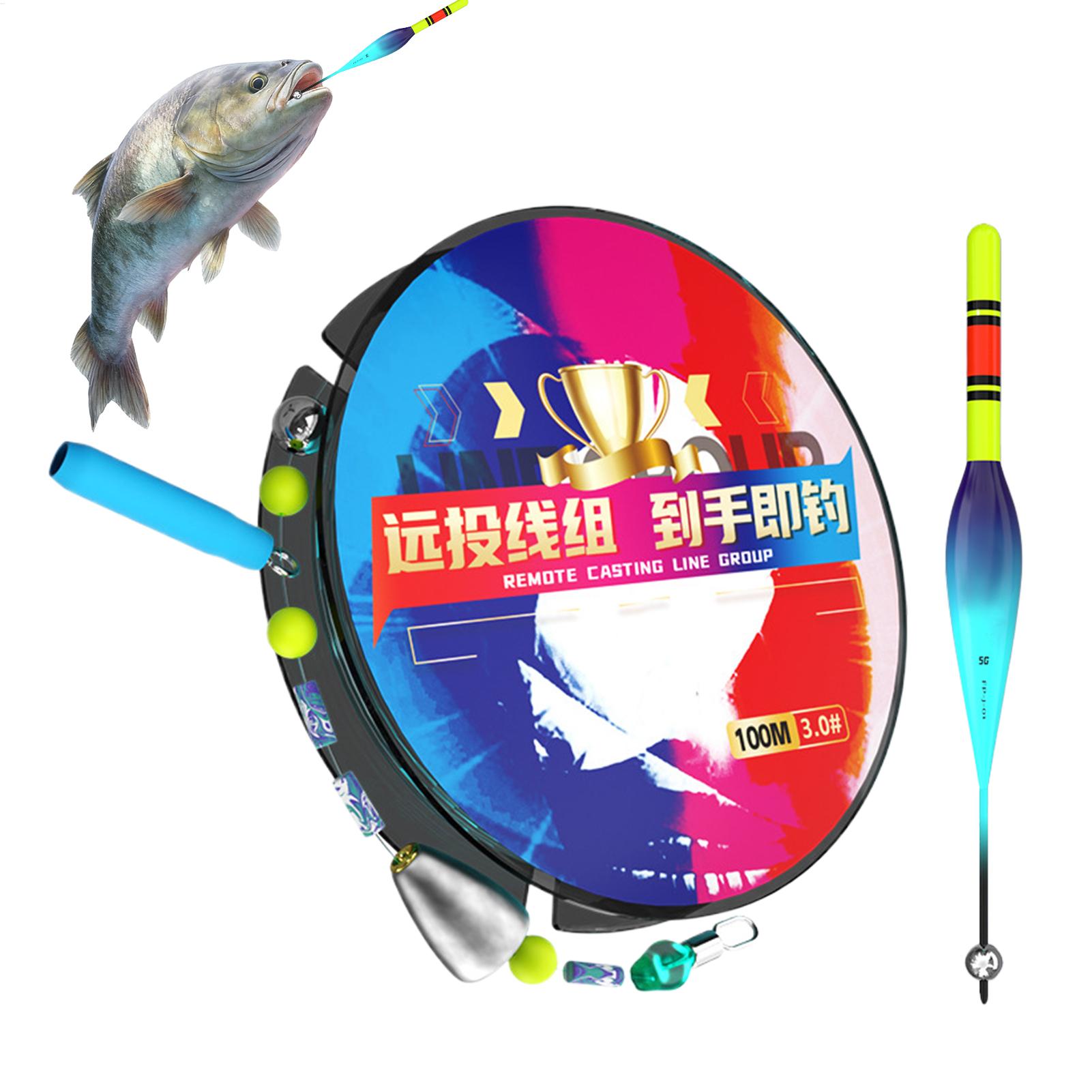 Fishing Bobbers Automatic Line - Fishing Boat Oar のレビューと価格