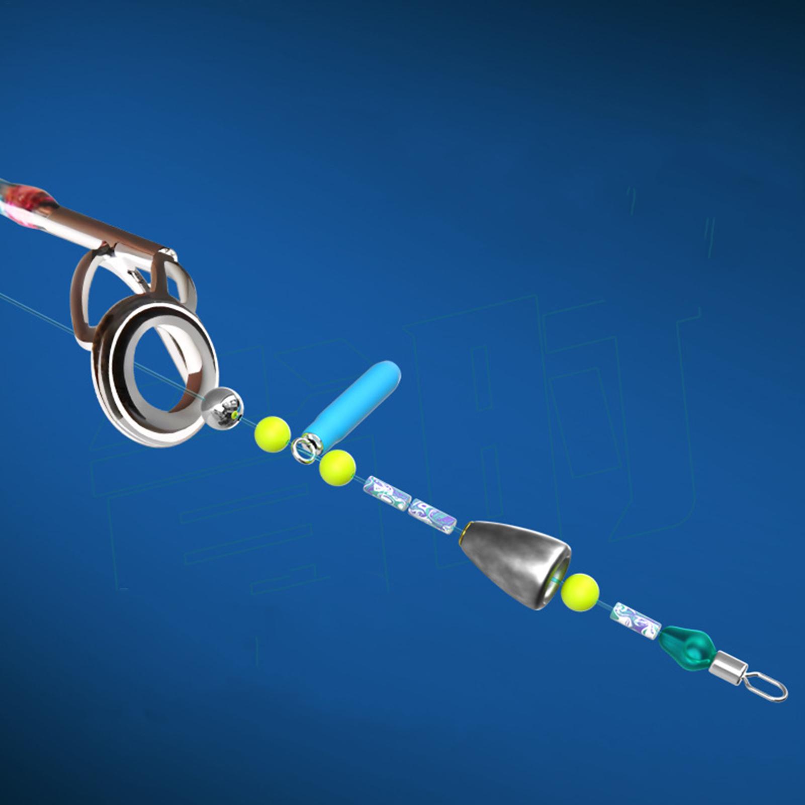 Fishing Bobbers Automatic Line - Fishing Boat Oar のレビューと価格
