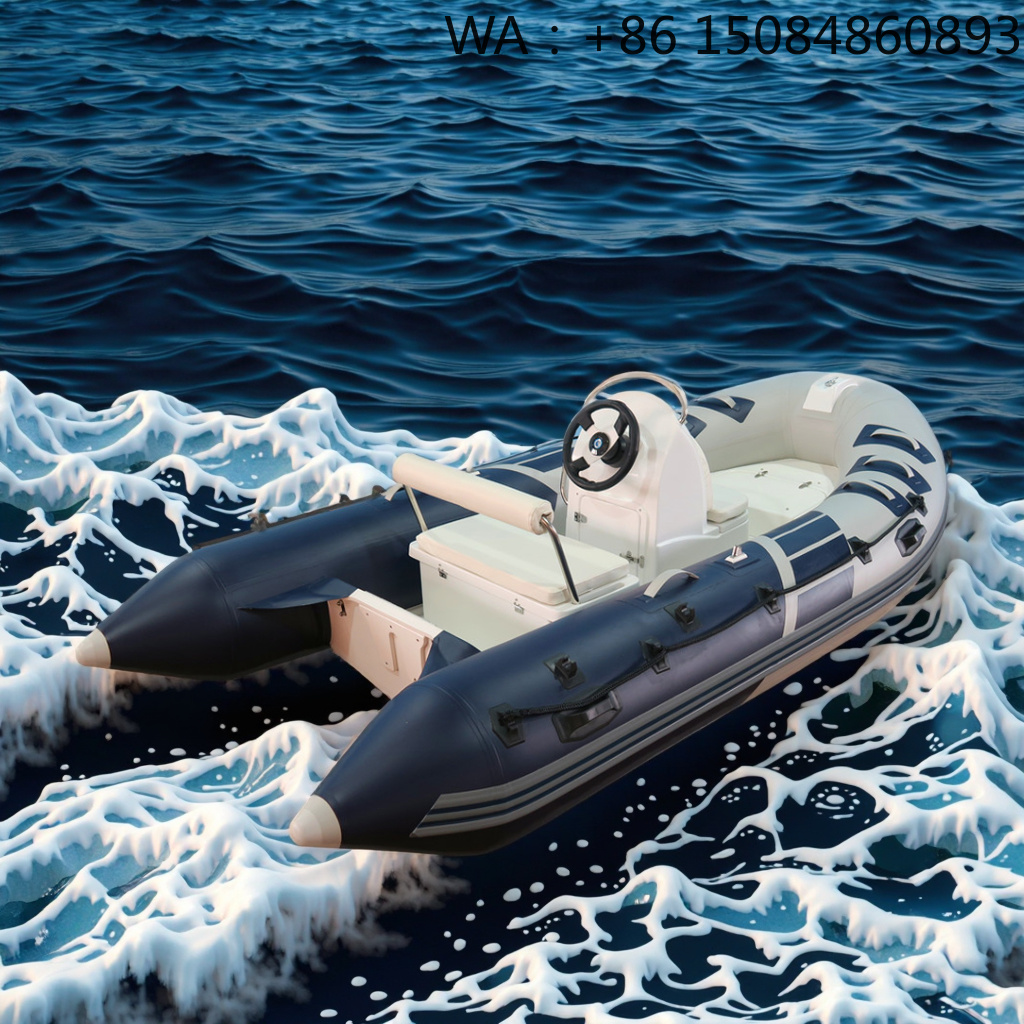 ASM-320 PVC Folding Inflatable - Fishing Boat Inflatable のレビューと価格