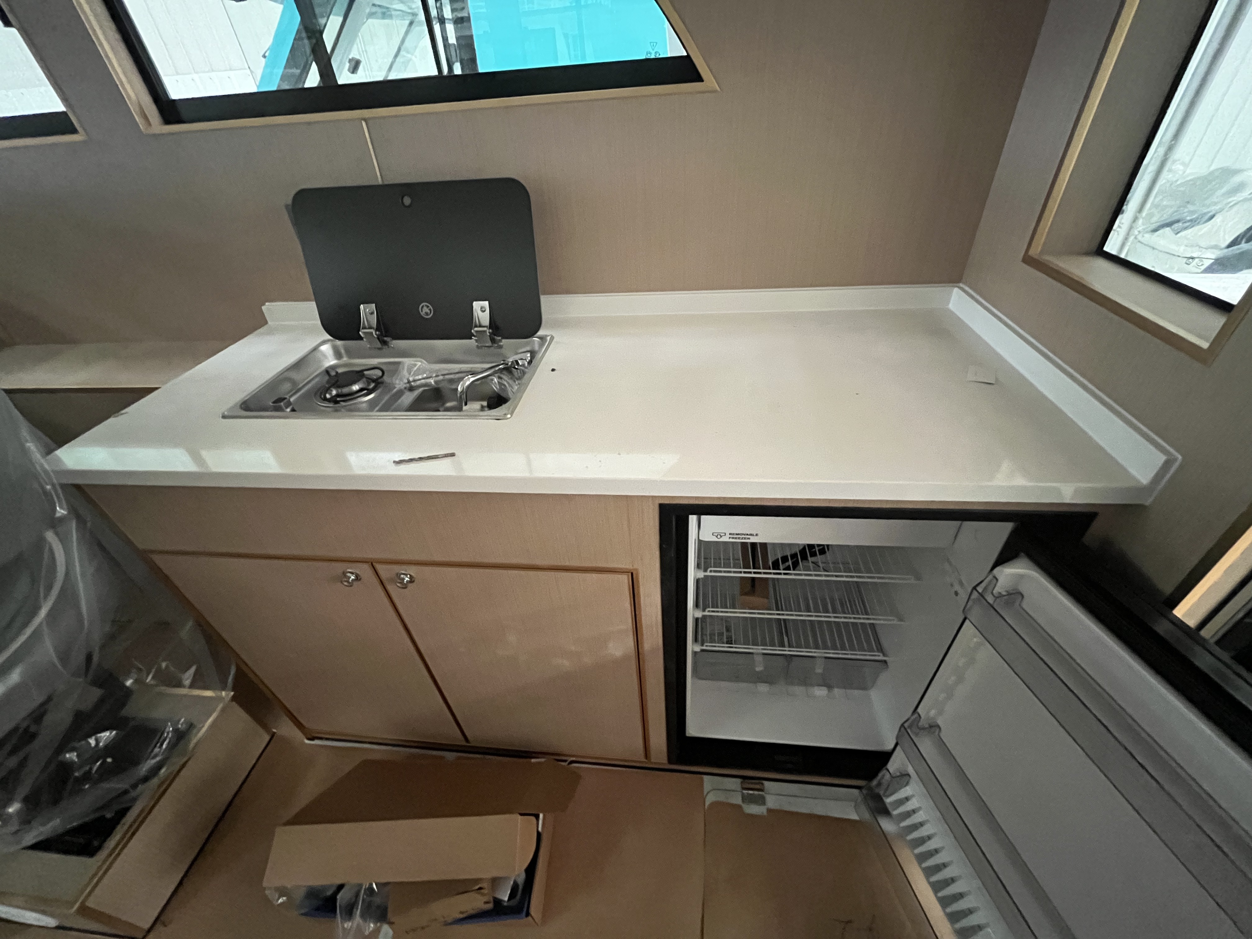 36ft Aluminum Luxury Yacht for - Fishing Boat Aluminum のレビューと価格