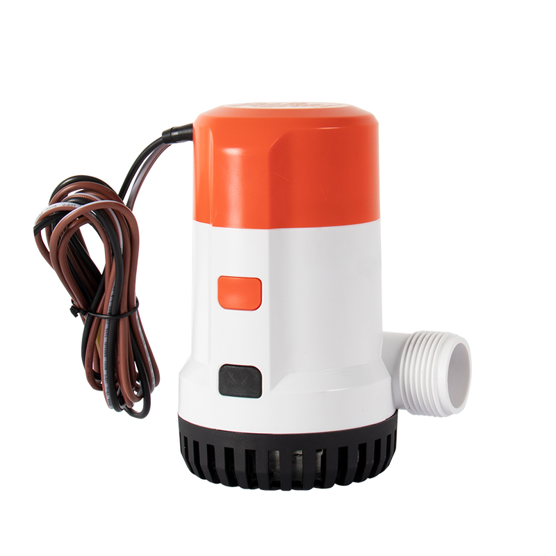 seaflo13 series bilge pump mar - Fishing Boat Bilge Pump のレビューと価格