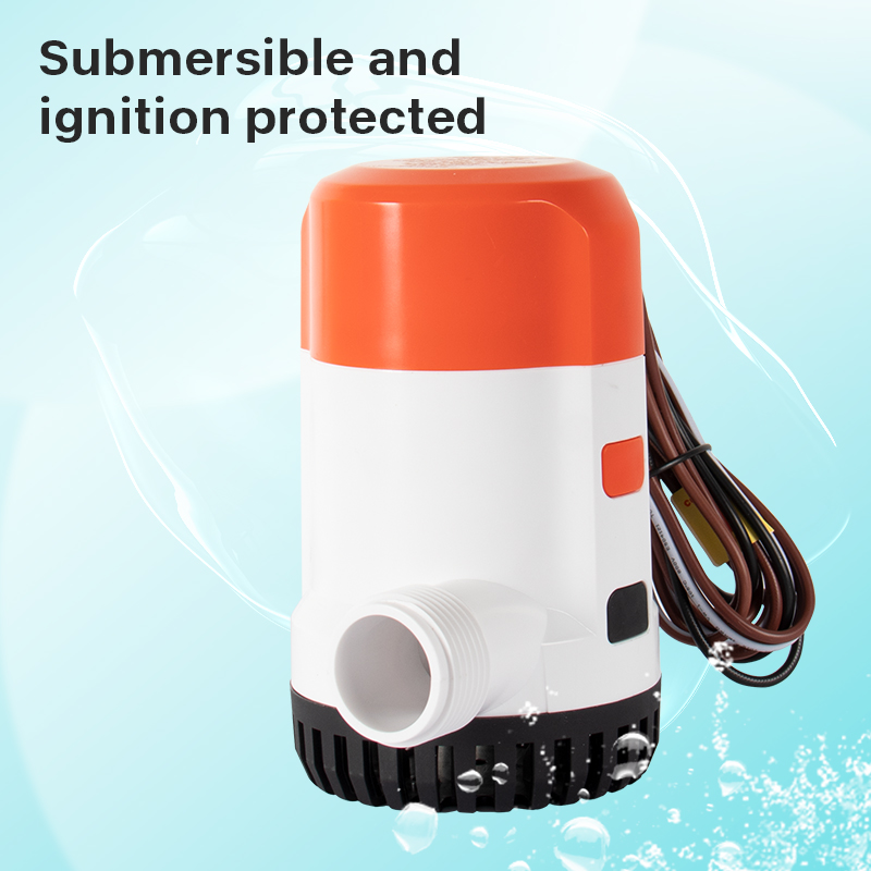 seaflo13 series bilge pump mar - Fishing Boat Bilge Pump のレビューと価格