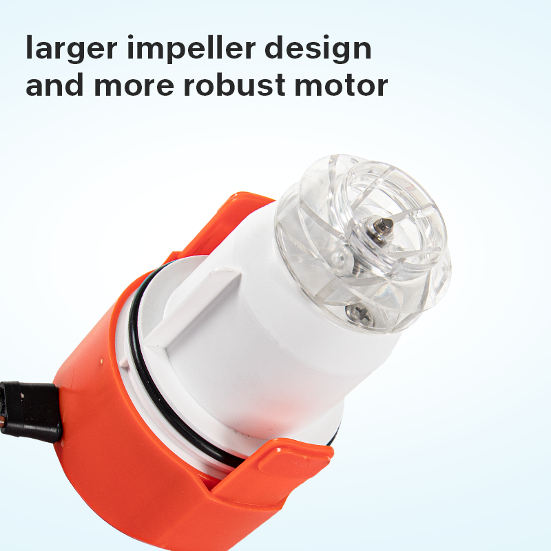 seaflo13 series bilge pump mar - Fishing Boat Bilge Pump のレビューと価格