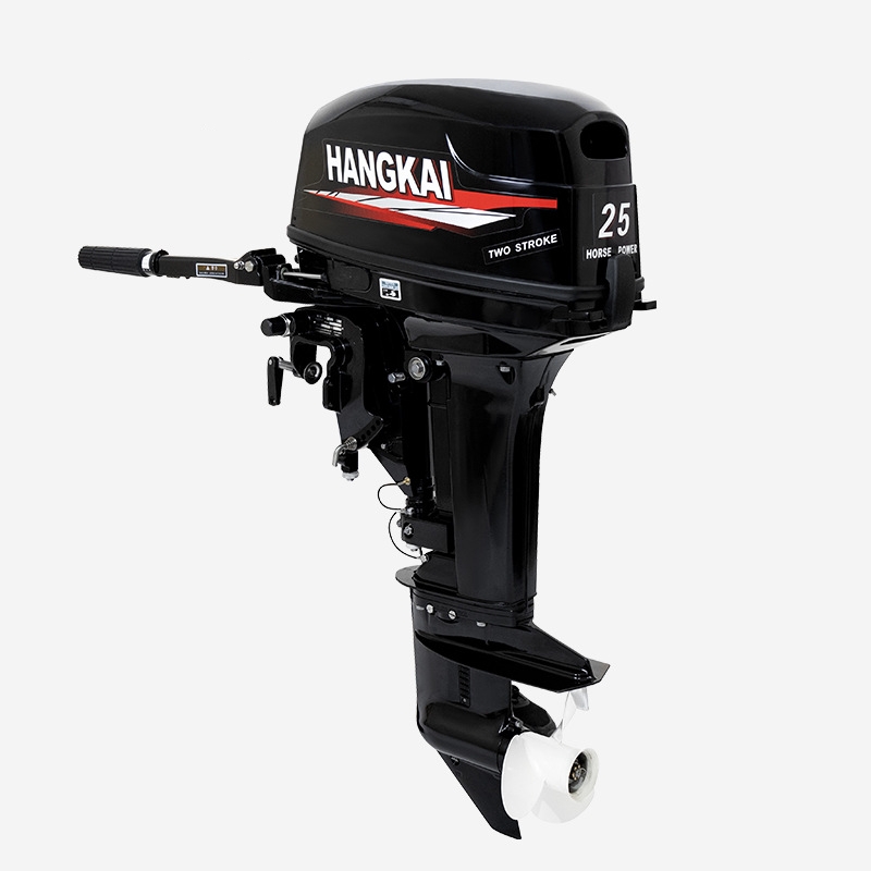 2 Stroke 25hp 326cc Outboard B - Fishing Boat Outboard Motor のレビューと価格
