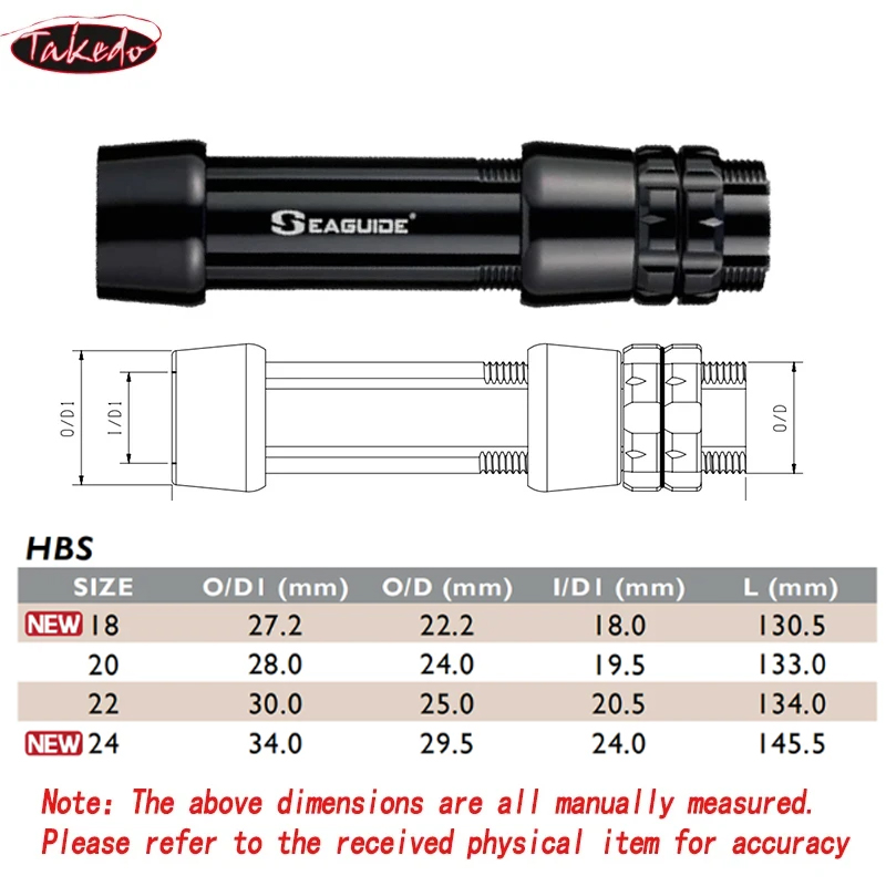 TAKEDO 18# 20# 22# 24# HBS Hea - Fishing Boat Trailer のレビューと価格