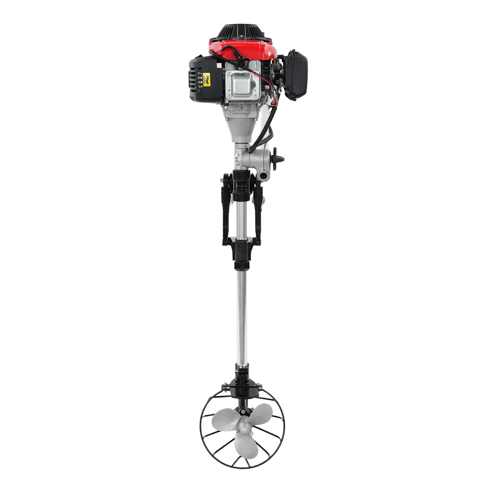 Outboard Motor, Gasoline Outbo - Fishing Boat Outboard Motor のレビューと価格
