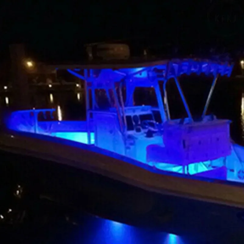 For Yacht Fishing Vessel 12V/2 - Fishing Boat Navigation Light のレビューと価格
