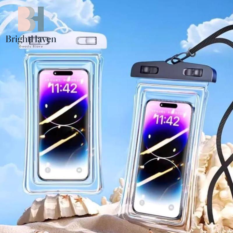 Waterproof Phone Pouch Drift D - Fishing Boat Cover のレビューと価格