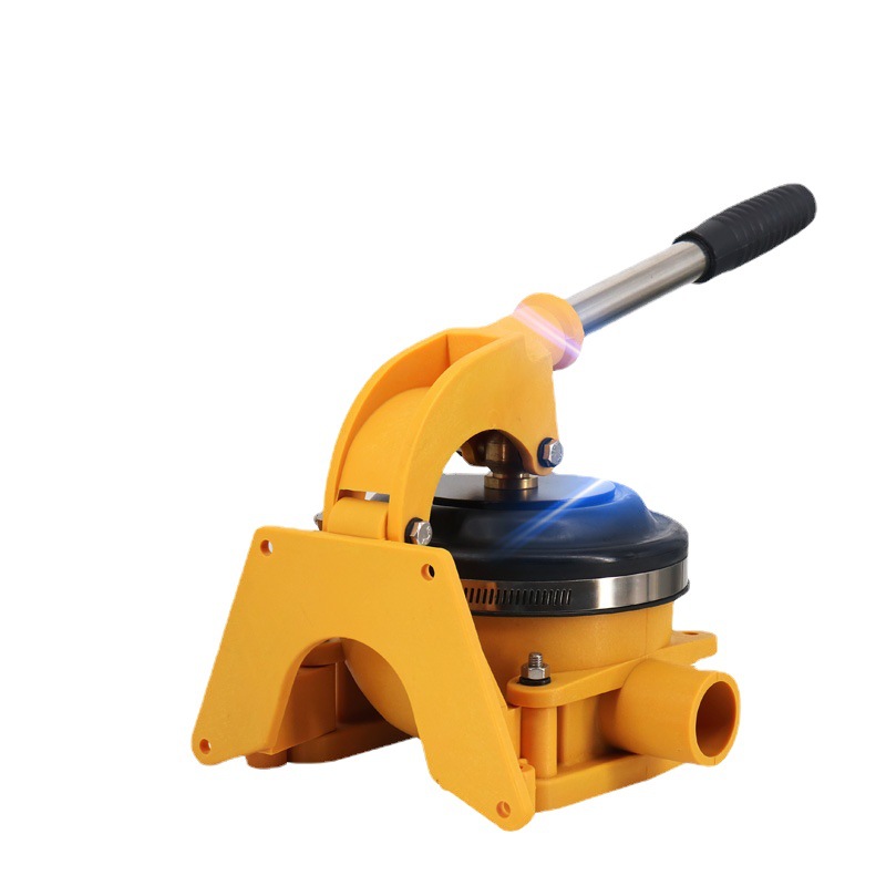Manual Bilge Pump, Sewage Pump - Fishing Boat Bilge Pump のレビューと価格