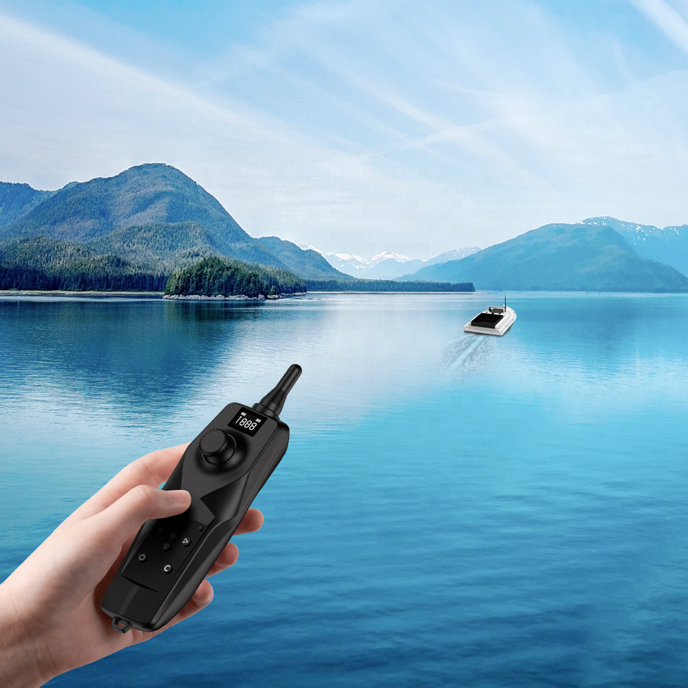 GPS Carp Fishing Bait Boat Wit - Fishing Boat Gps のレビューと価格