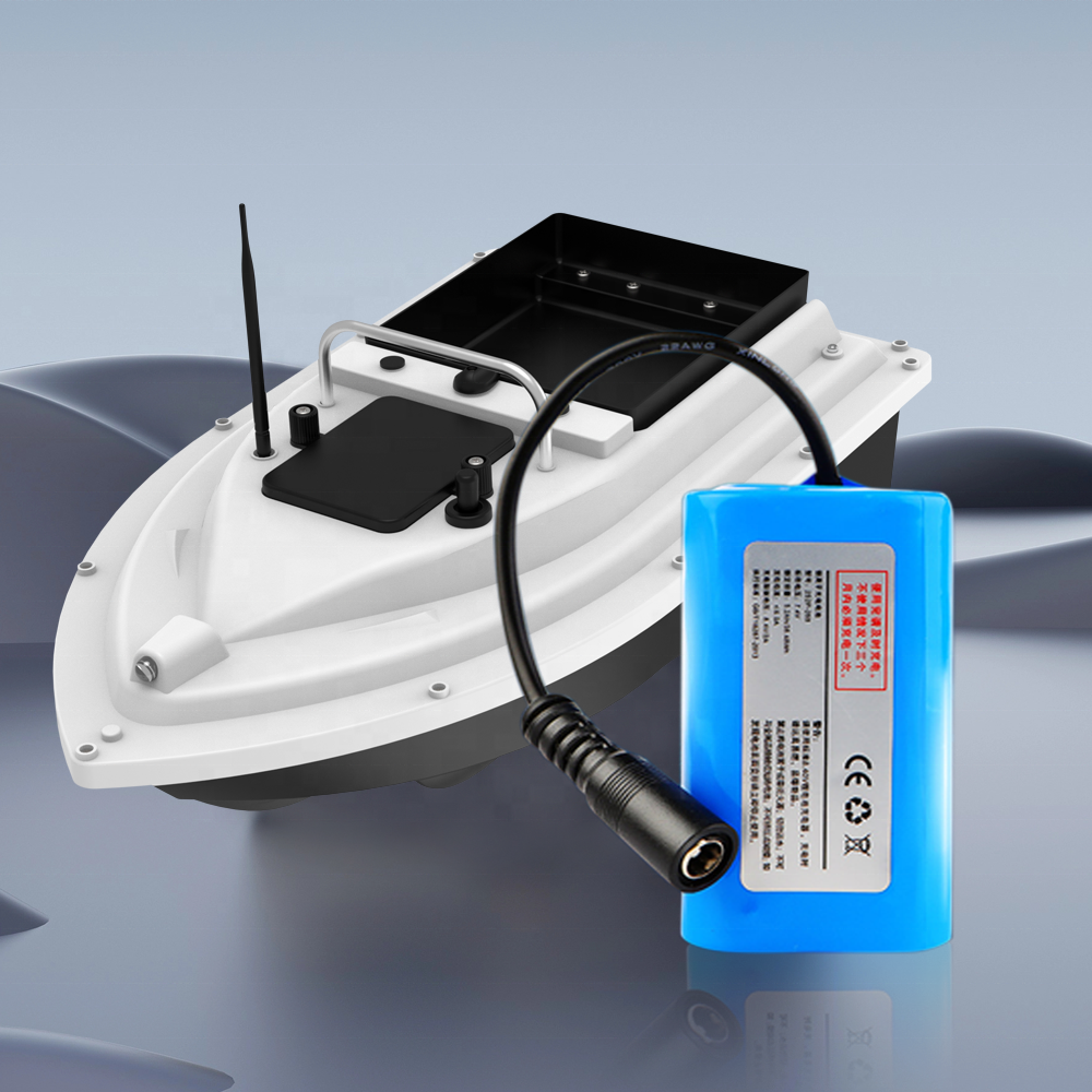 GPS Carp Fishing Bait Boat Wit - Fishing Boat Gps のレビューと価格