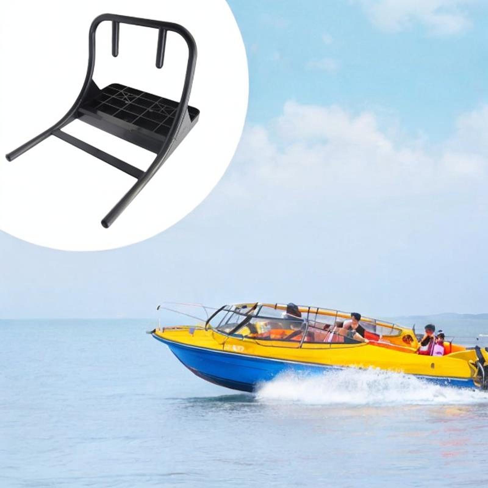 Boat Motor Mount Bracket High  - Fishing Boat Trolling Motor のレビューと価格